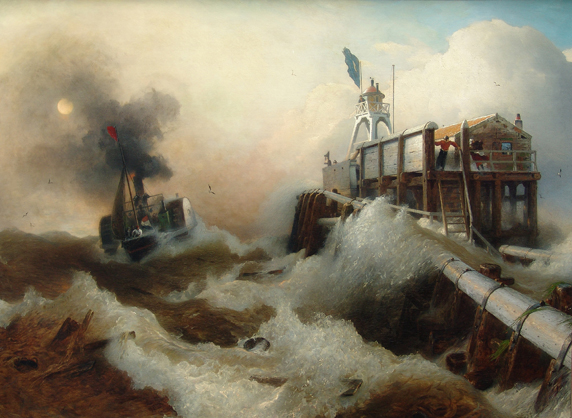 Andreas Achenbach
